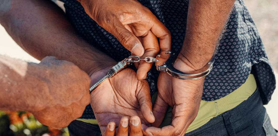 Arrestan a hombre por lanzar un perro desde una torre en Santo Domingo