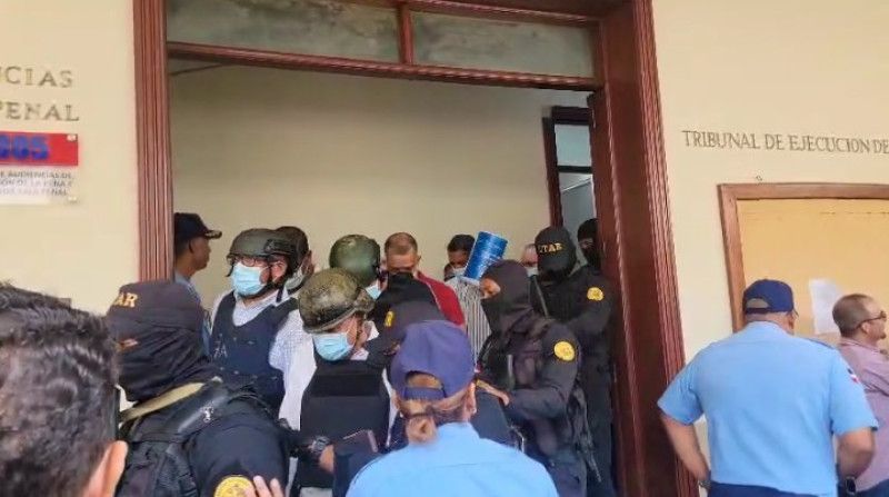 Empresa de seguridad pagó más de RD$100 millones en sobornos para ser contratadas en instituciones públicas
