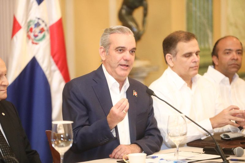 RD impulsará investigaciones locales en energía, agricultura y educación, anuncia Abinader