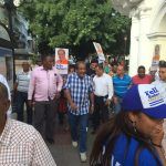 La trayectoria de Fello Suberví: más de 60 años de vida política