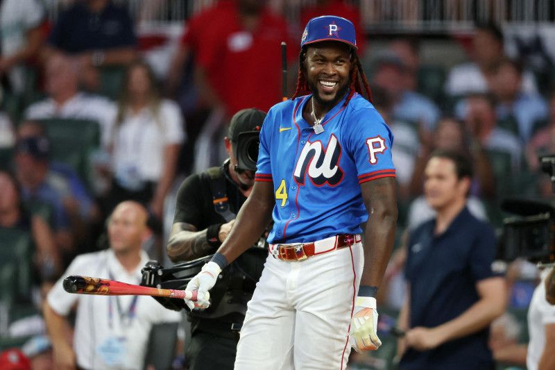 Oneil Cruz ganó 100 mil dólares por jonrón más largo, en total obtuvo 250 mil Oneil Cruz ganó 100 mil dólares por jonrón más largo, en total obtuvo 250 mil