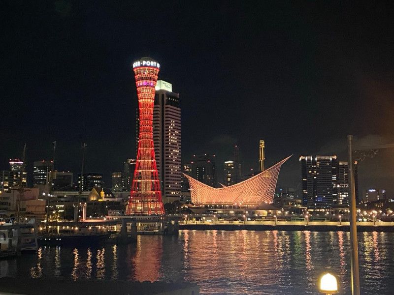 Kobe, Japón: la ciudad que florece entre la memoria y el mar