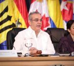 Presidente Abinader depositará proyecto de reforma policial el 16 de agosto