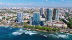 Baja inversión pública y entorno global generan fisuras en la economía en el semestre 2025