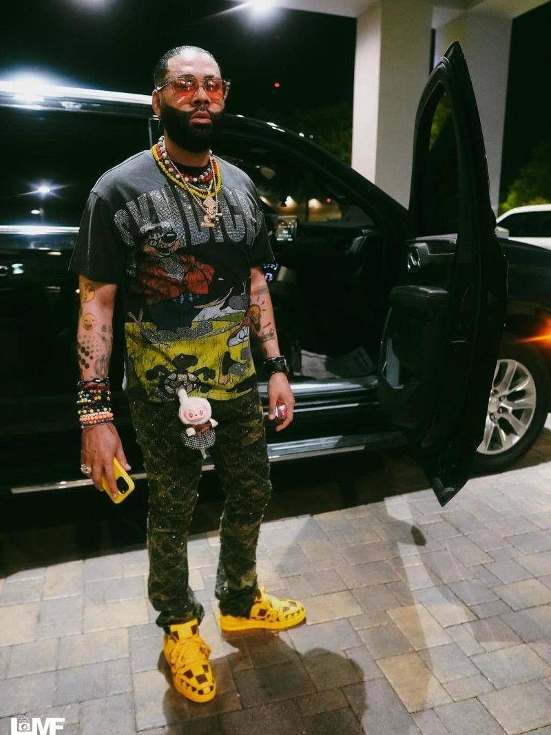 Mariachi Budda agradece estar vivo, tras sufrir accidente vial junto a su equipo