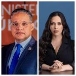 Procurador adjunto Iván Feliz dice usaron a pseudo comunicadora para afectar su imagen