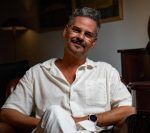 Frank Perozo: “Yo tengo contacto con psiquiatras desde que tenía 7 años”