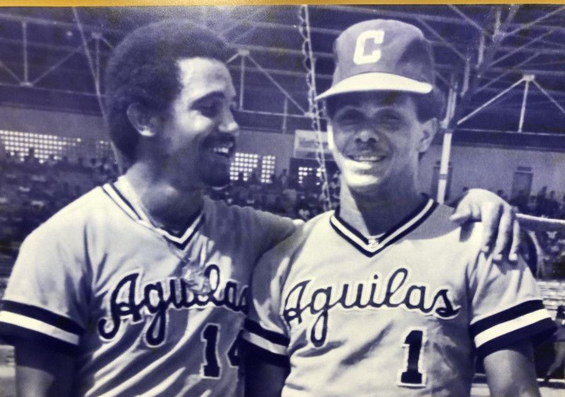 Tony Peña está de acuerdo con poner nombre de Miguel Diloné al estadio Cibao
