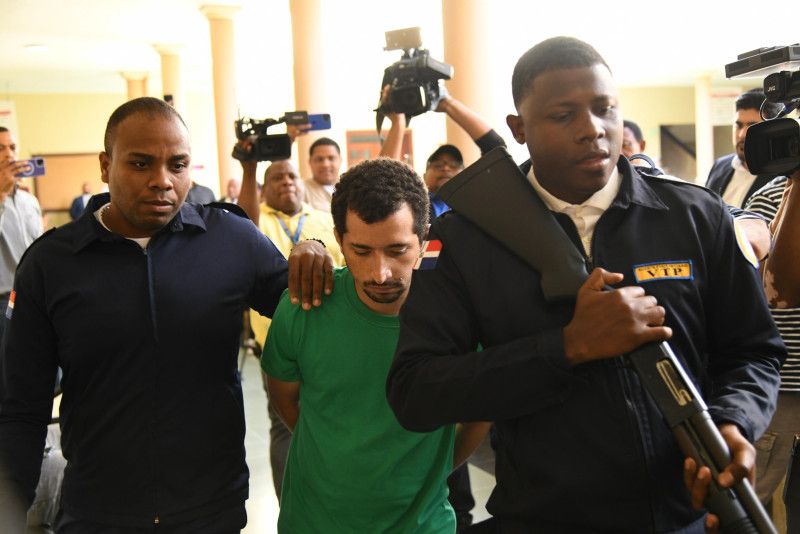 En República Dominicana existen cinco cárceles con pabellones de salud mental