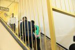 Las razones que tuvo el juez para enviar a prisión a Jean Andrés Pumarol
