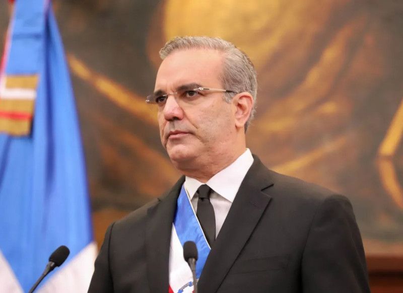 ¿Al Gobierno le rinde o no el dinero? La contradicción fiscal del presidente Abinader