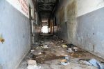 Mercado municipal de La Romana es foco de contaminación