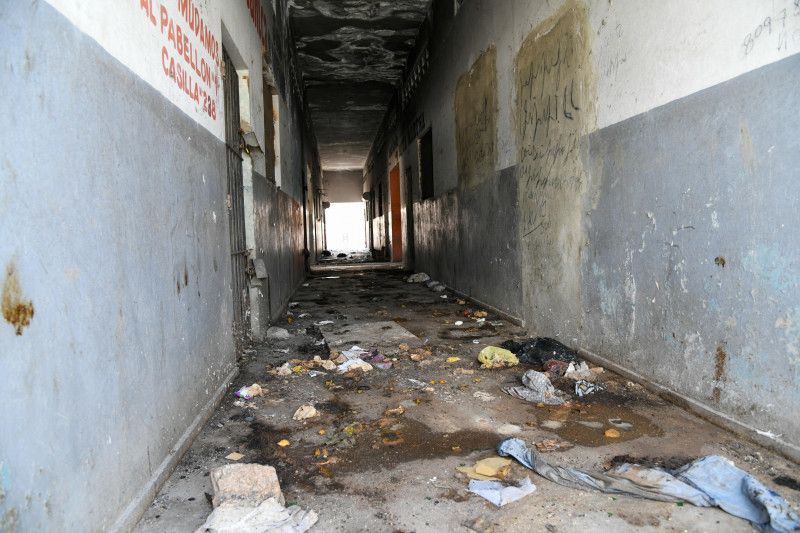 Mercado municipal de La Romana es foco de contaminación