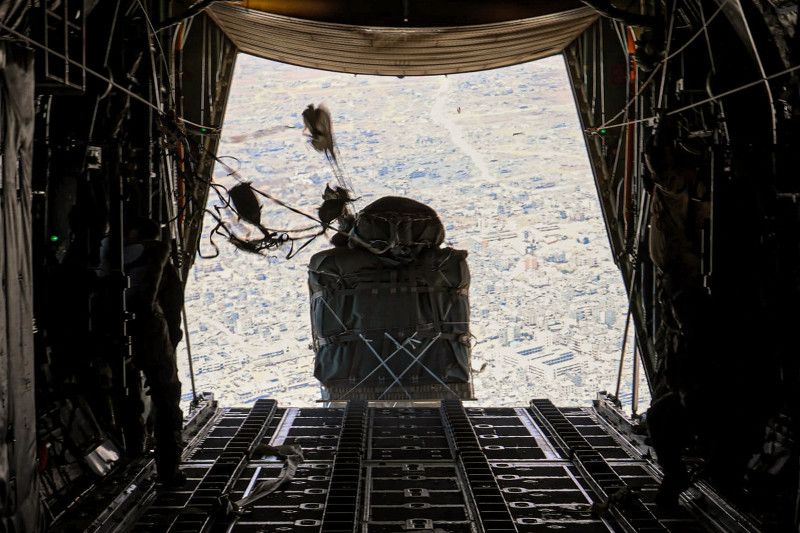 Israel: Tregua parcial en los ataques contra Gaza