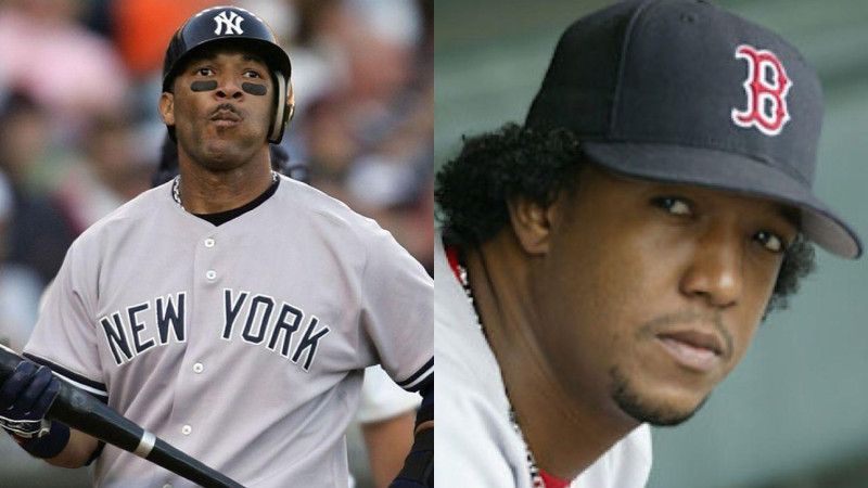 Gary Sheffield recuerda bolazo de Pedro Martínez: Si él hubiese dicho algo, yo le habría marchado