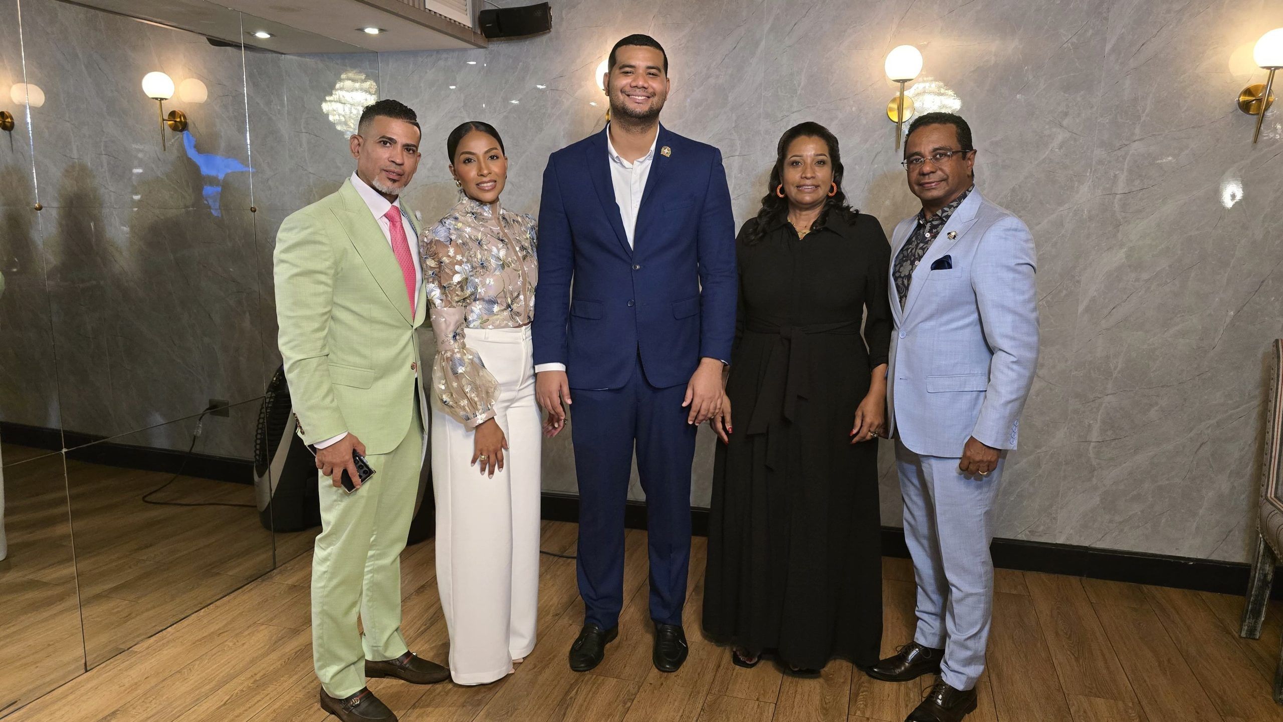 Networking Meeting Point en Julio: Desvelando el Futuro con Darían Vargas