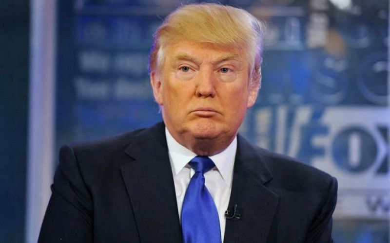 Trump amenaza con aranceles de hasta un 250 % a farmacéuticos importados