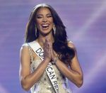 Magali Febles admite haber “enfermado” de covid a Andreina Martínez para que fuera después al Miss Universo