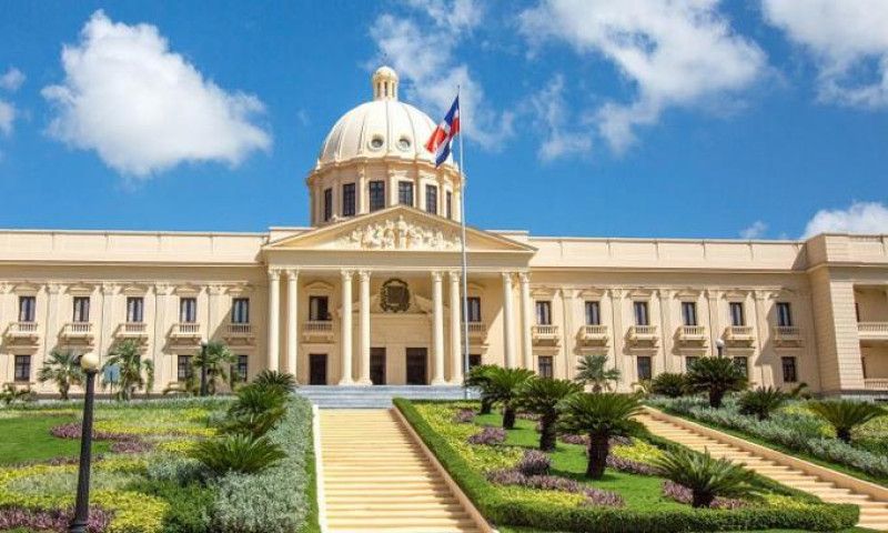 Abinader promulga nuevo Código Penal; entrará en vigencia en 2026