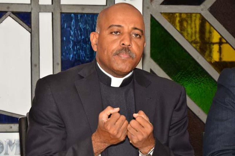 Papa León crea nueva diócesis en RD y designa como su obispo al padre Manuel Ruiz