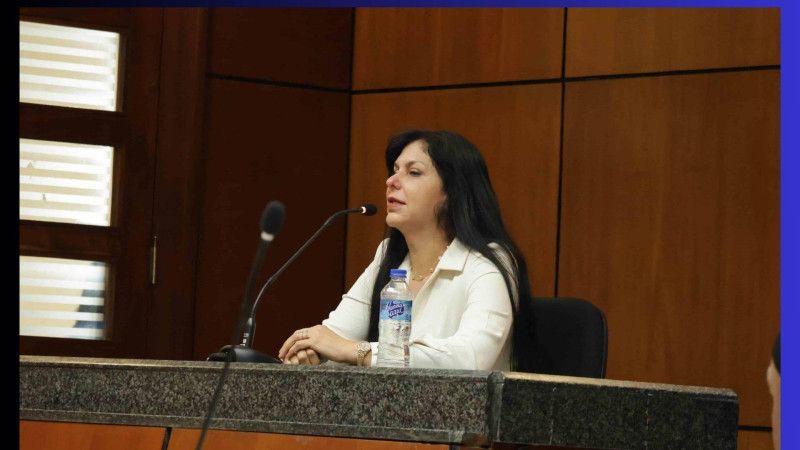 La Suprema Corte confirma condena de 5 años contra Rosa Amalia Pilarte, exdiputada del PRM