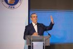Fact-checking: Las promesas de Abinader para la generación, transmisión y distribución de energía
