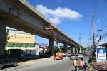 Varios sectores de la capital estarán sin luz este jueves por trabajos de Obras Públicas y del Metro