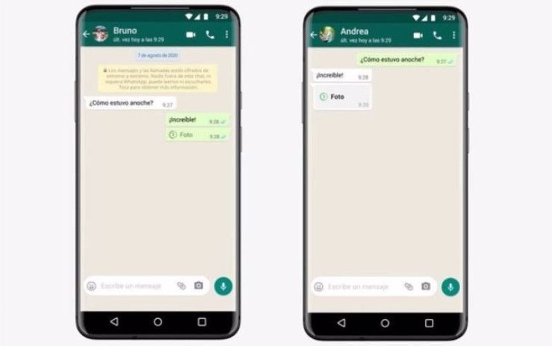 WhatsApp permitirá crear chat de invitados para comunicarse con personas que no tienen cuenta