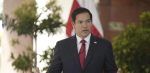 Marco Rubio anuncia nuevas sanciones de EEUU a magistrados y fiscales del IPC