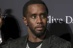 Exnovia de Diddy que iba a testificar contra él pide su libertad bajo fianza