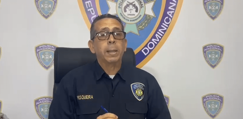 Pesqueira promete hablar con transparencia en caso de periodista detenido por la Policía