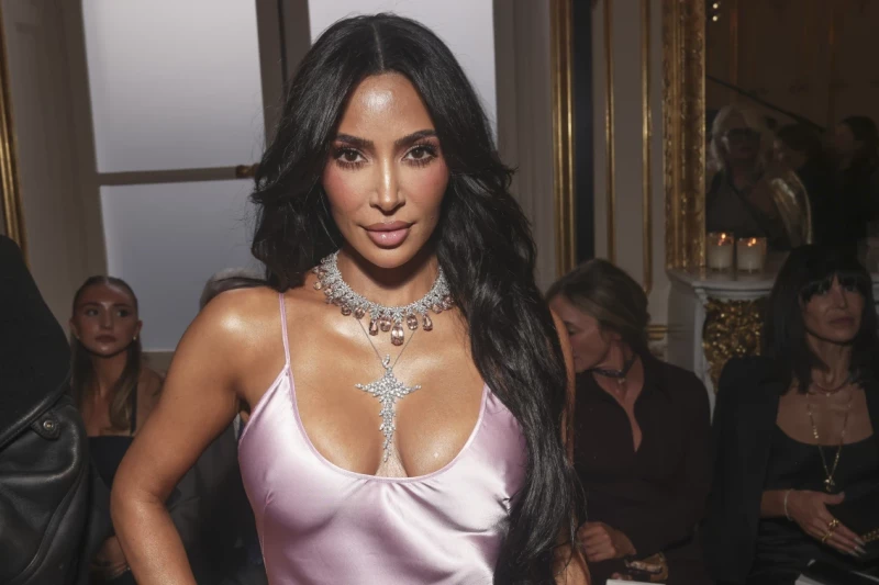 Kim Kardashian se posiciona en contra de las políticas migratorias de Trump