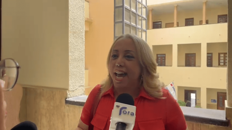 Fiscalía recibe otra querella contra “La Tora” por difamación; esta vez por Virgilio Merán