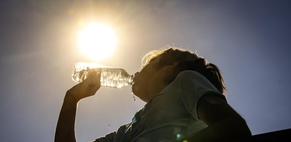 ¡Sofocante calor para este viernes! Temperatura de hasta 36 grados