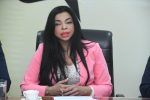 Yeni Berenice: “Nuestra conclusión es que tenemos un buen Código Penal”