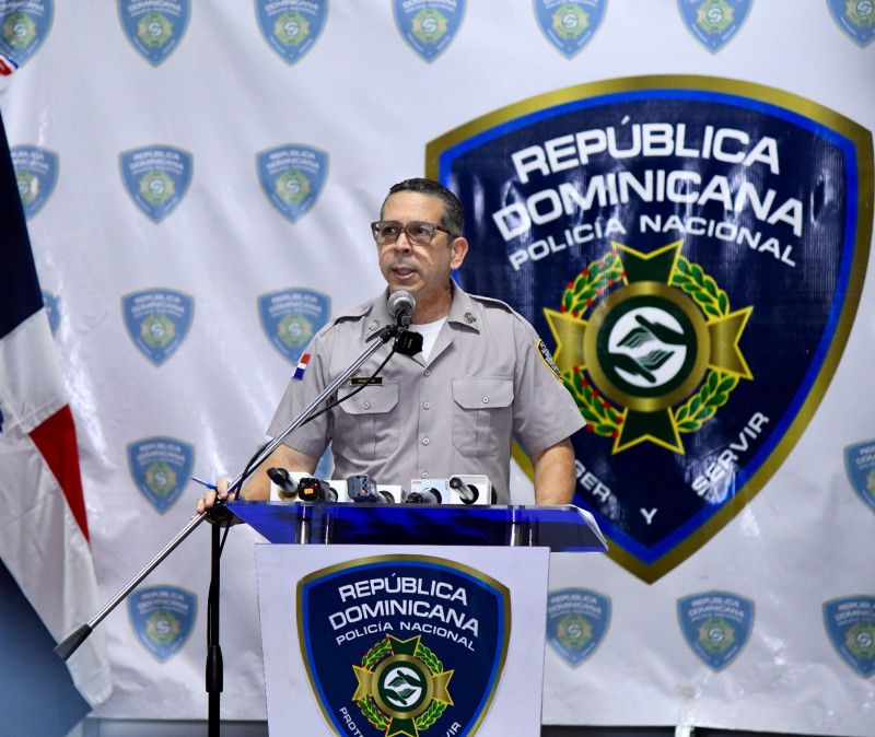 La Policía condena la difusión de imágenes y videos del abuso sexual en Villa González