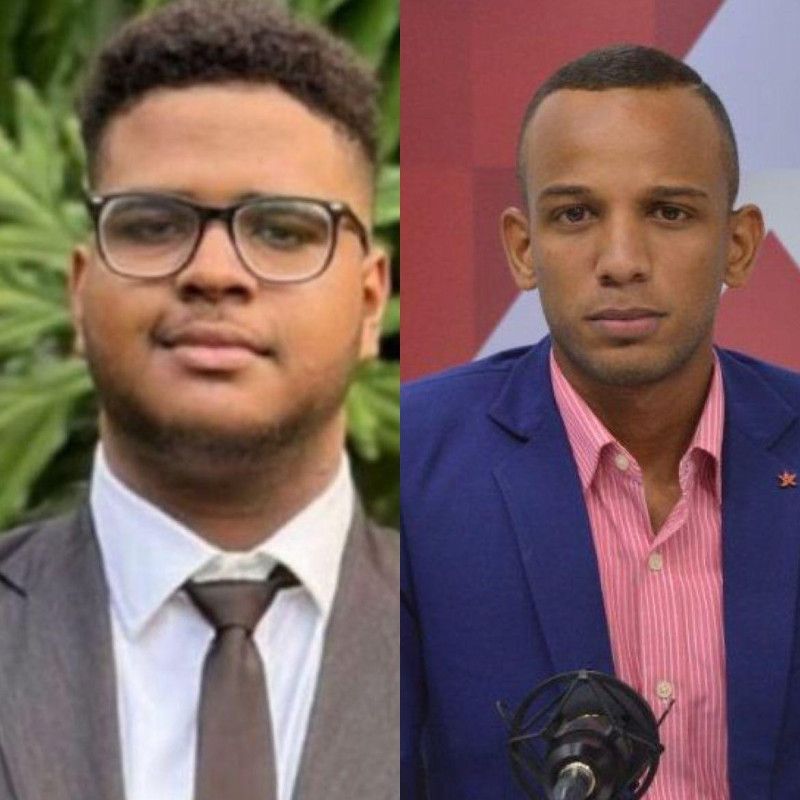 Esta semana dos jóvenes reportados como desaparecidos estaban detenidos por la PN