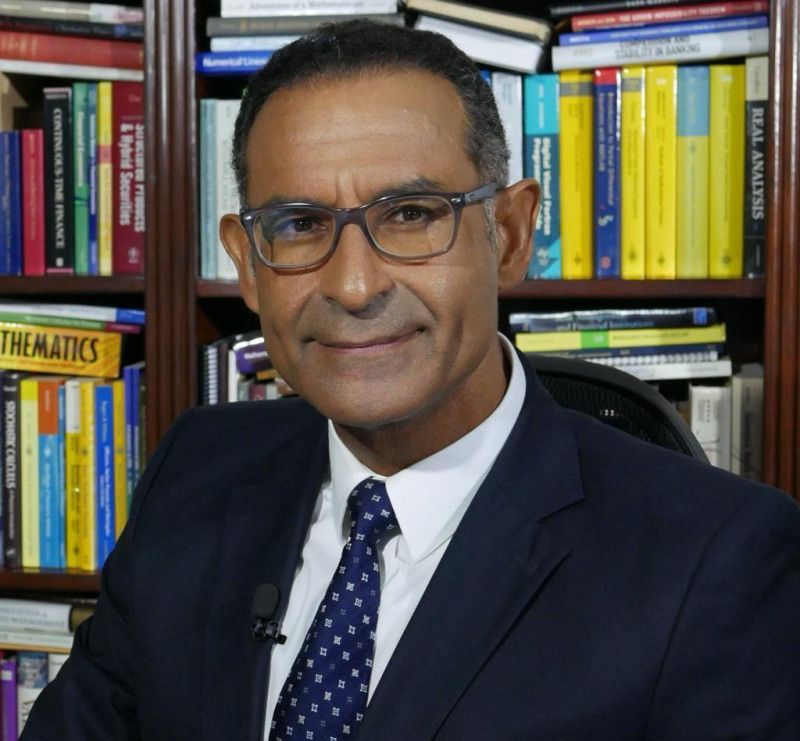 Aristy Escuder sugiere orientar las políticas económicas y reducir el tamaño del Estado