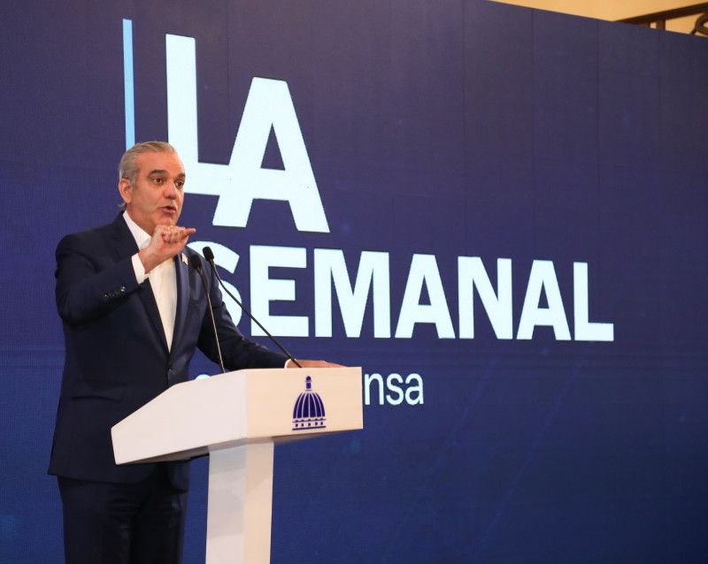 Abinader admite Código Penal puede ser mejorado