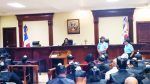 Tribunal extingue acción penal de querellantes presentaron acusación en caso Calamar
