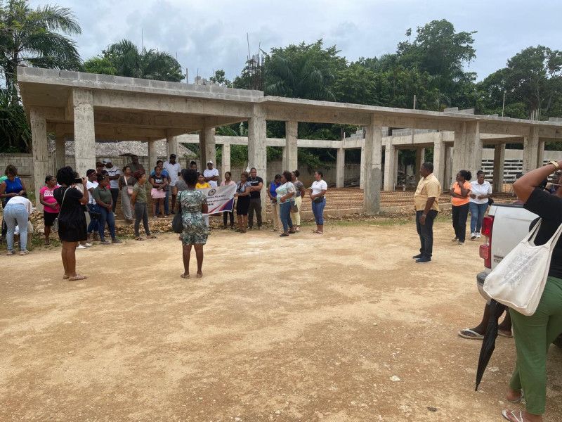 Minerd no aprovechó periodo de vacaciones para habilitar escuelas, denuncia ADP