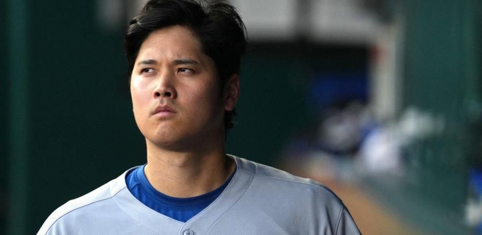 Ohtani y su agente acusados de sabotear proyecto inmobiliario en Hawái de 240 millones