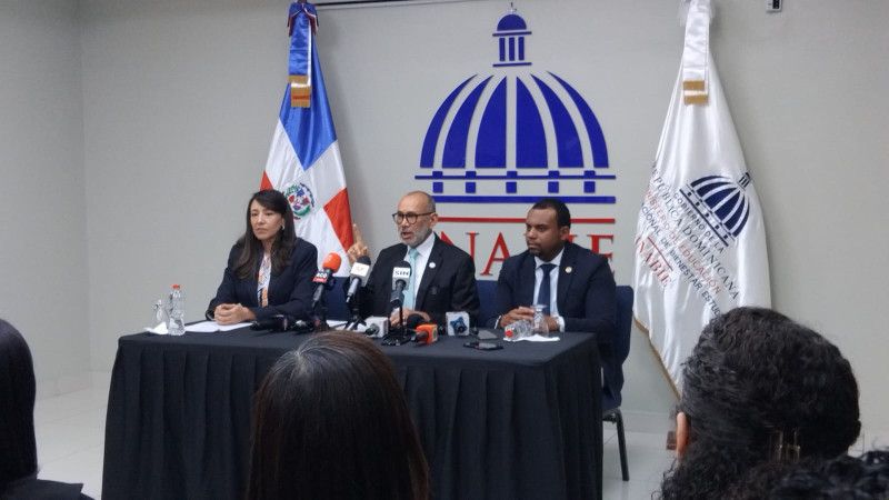 Alrededor de un 40 % de niños no recibirá uniforme escolar antes del inicio a clases, dice Inabie