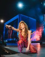 Confirman la cancelación del concierto de Shakira en República Dominicana