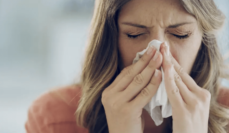 Permanece activa circulación de virus respiratorios en RD