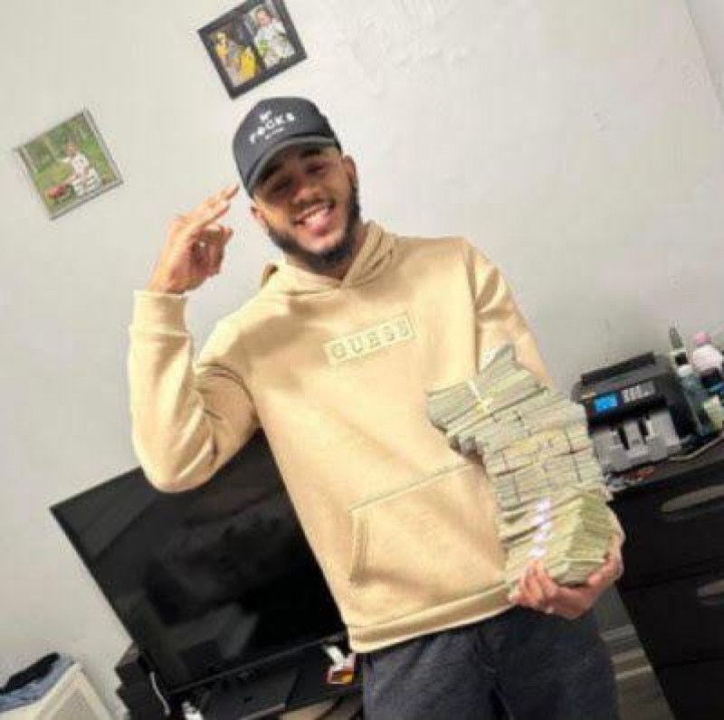 Principal imputado en operación Discovery 3.0 fue acusado de la muerte de mujer en 2024