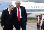 Trump defiende celebración de su cumbre con Putin en EE.UU. y dice que generó “discordia”
