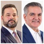 Paíno Henríquez y Neney Cabrera dicen no han hecho negocios con el Estado desde sus funciones