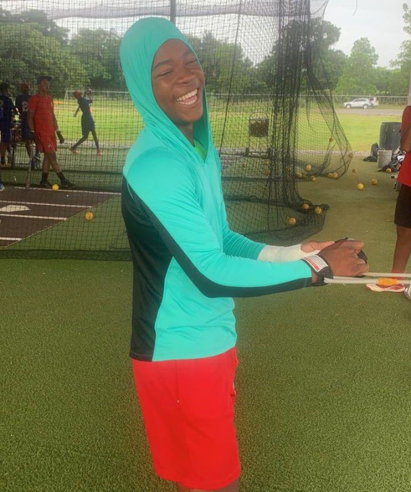 ¿Qué pasó realmente con el prospecto Gustavo Talmaré?