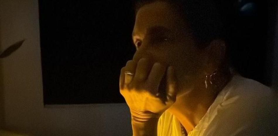 Ricardo Montaner a Luis Abinader por apagones en Samaná: “Hace que parezca el mismo infierno”